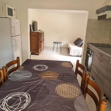 Casa vacanze La Maison Du Soleil Valras-Plage *