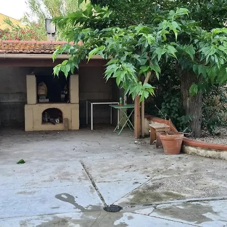 Casa vacanze La Maison Du Soleil Valras-Plage Valras-Plage