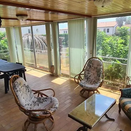 La Maison Du Soleil Valras-Plage Casa vacanze Valras-Plage