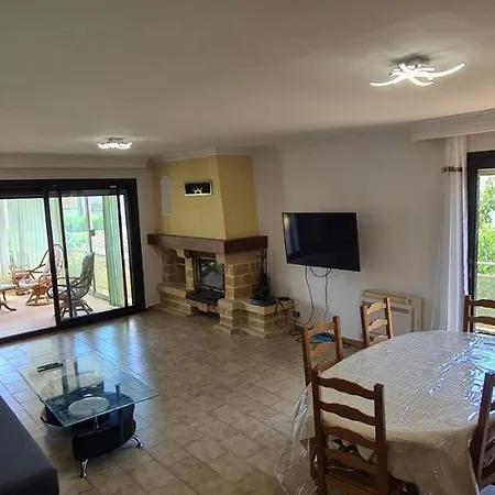 La Maison Du Soleil Valras-Plage * Valras-Plage