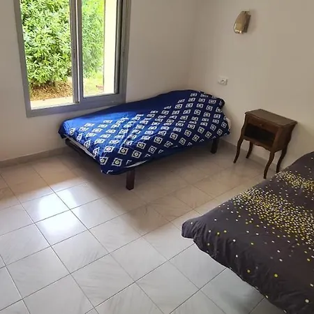 La Maison Du Soleil Valras-Plage Casa vacanze Valras-Plage