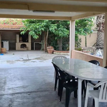 La Maison Du Soleil Valras-Plage *