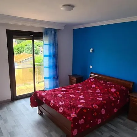 La Maison Du Soleil Valras-Plage Casa vacanze