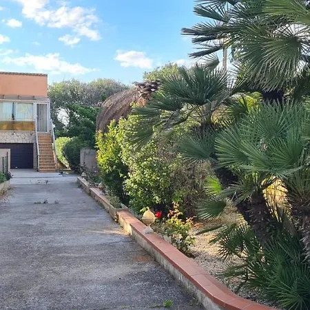 Casa vacanze La Maison Du Soleil Valras-Plage *